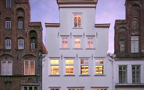 Hotel Haase Lübeck